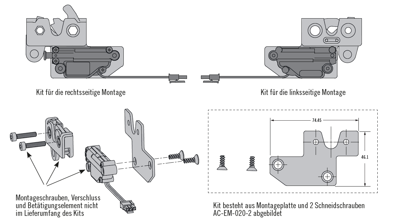 AC-EM-05 | KVT-Fastening Austria & CEE