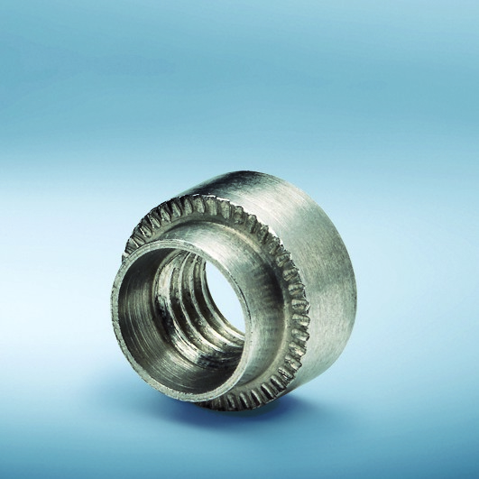 PEM® Self-Clinching Fasteners | KVT-Fastening Austria